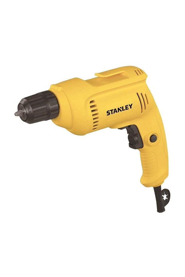 Stdr5510c 550watt 10mm Profesyonel Darbesiz Matkap - 1