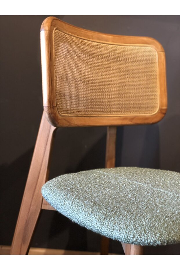 Hazeran Sandalye - 3