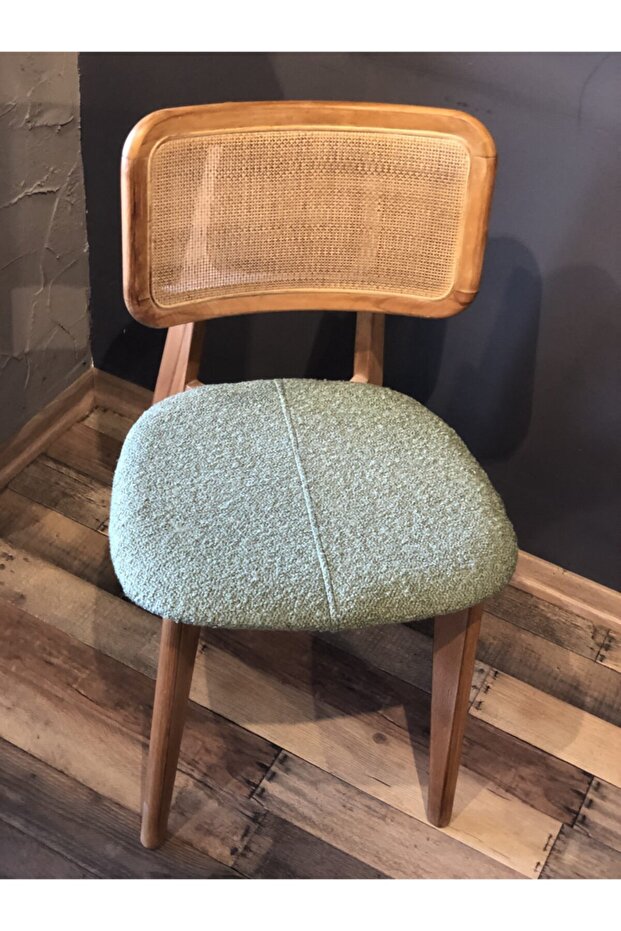 Hazeran Sandalye - 4