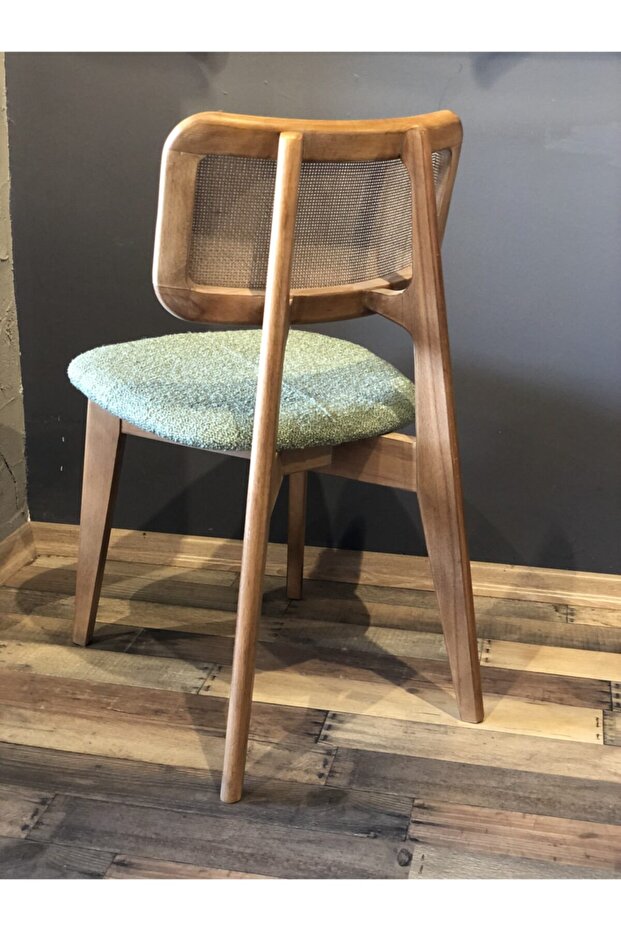 Hazeran Sandalye - 5