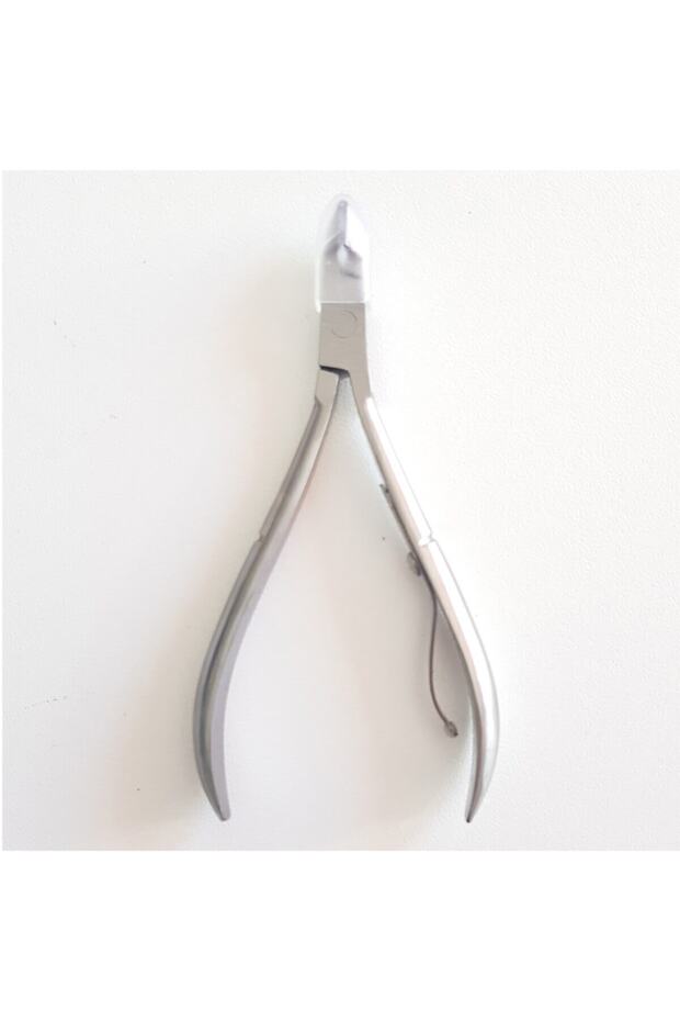 Nail Pliers - Stylish and Convenient Design