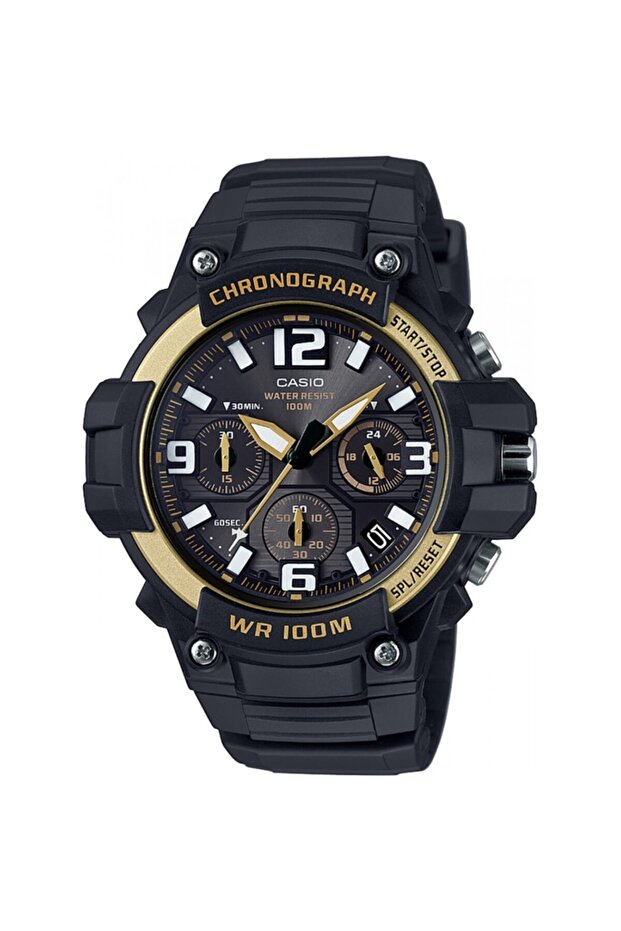 Mcw-100h-9a2vdf Erkek Kol Saati - 1