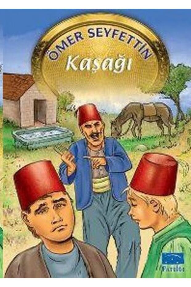 Kaşağı - 1