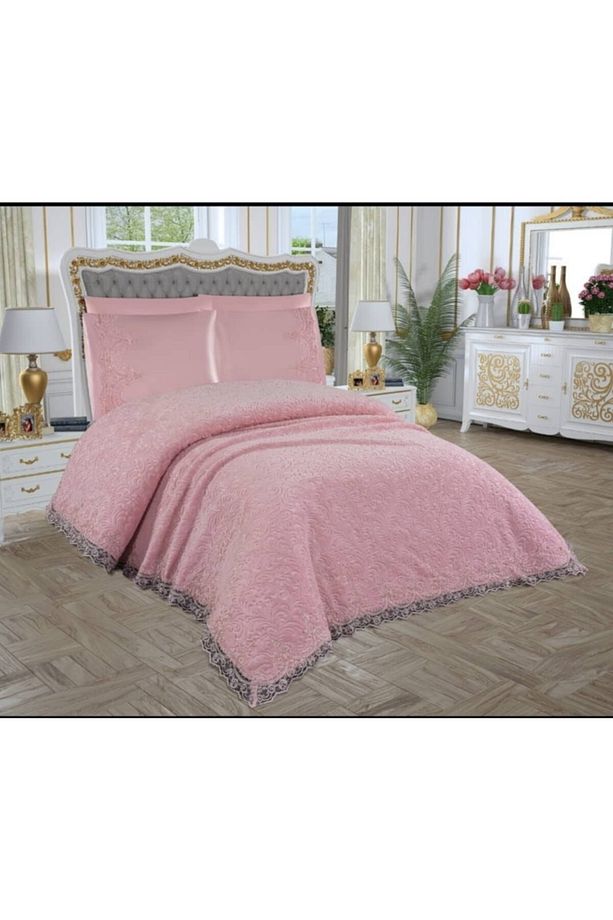 Elmas Battaniye Takımı 6 Pcs - 1