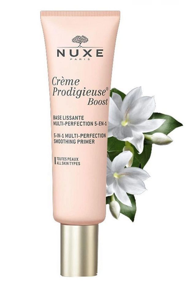 Creme Prodigieuse Boost 5 In 1 Multi Perfection Primer 30 ml - 2