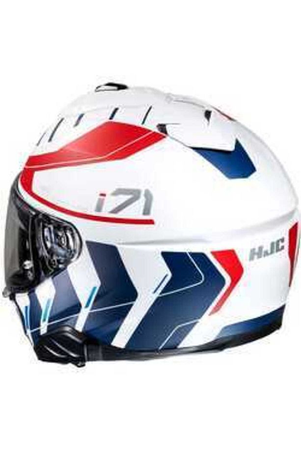 İ71 Kask Sımo Mc21sf - 3