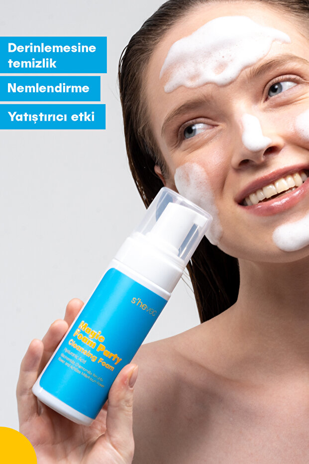 Profesyonel Cilt Yenileyici Set - 4