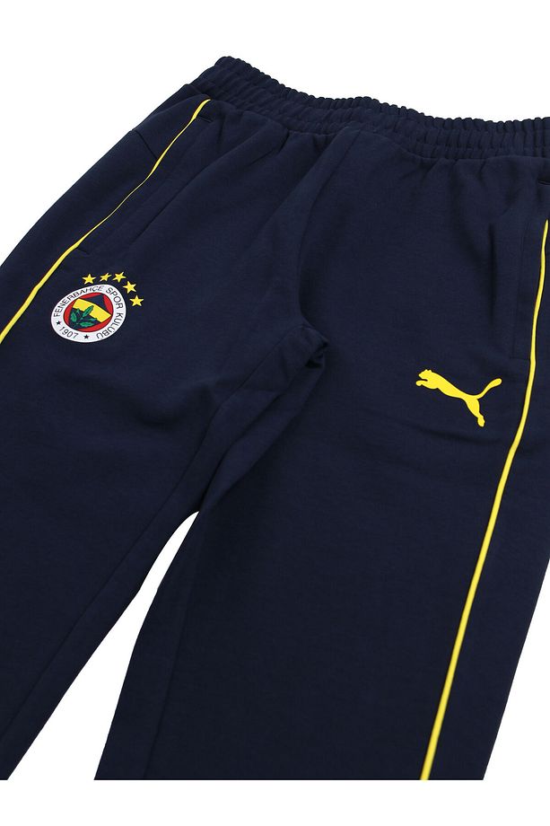 PUMA FENERBAHÇE LACİ TEK ALT - 4
