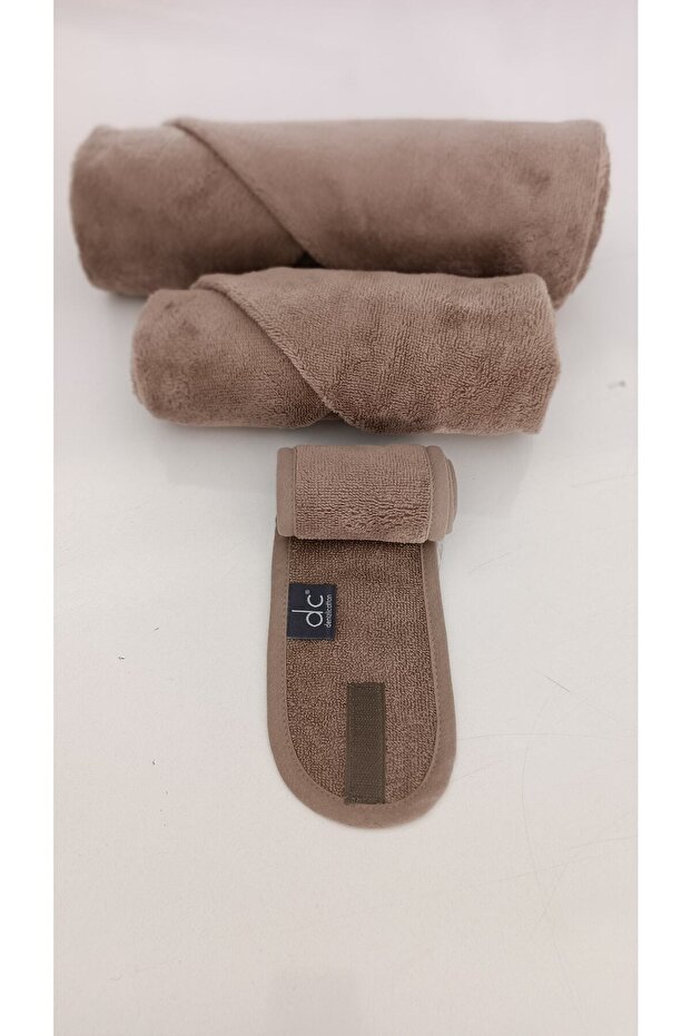 Towel Set - 2