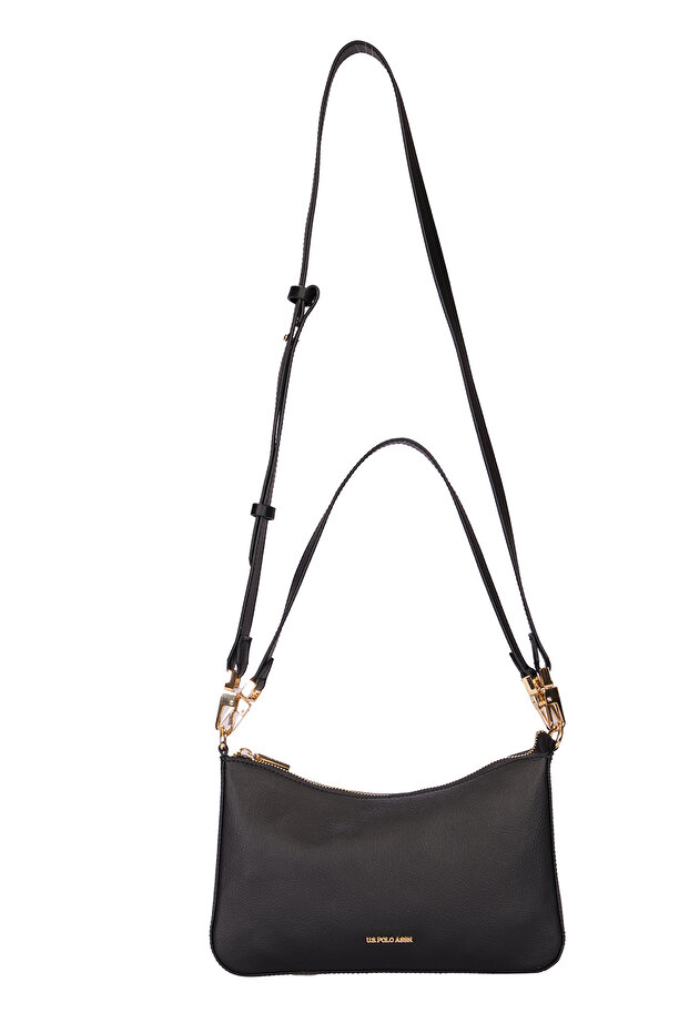 Black Women's Shoulder Bag Us25131