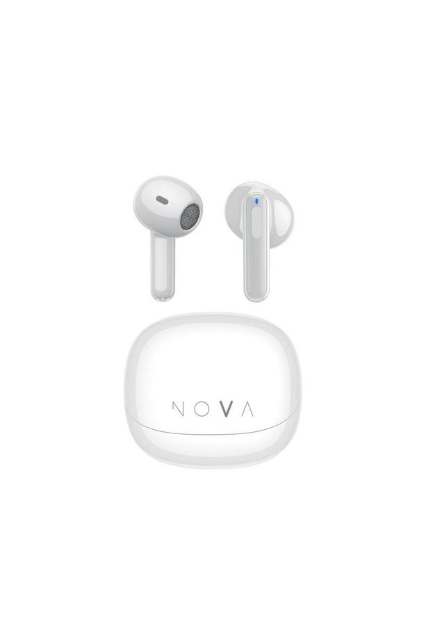 Vibes TWS Bluetooth Kulaklık Beyaz - 2
