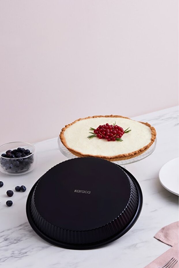 Bake Pro Tart Kalıbı 28 Cm - 3