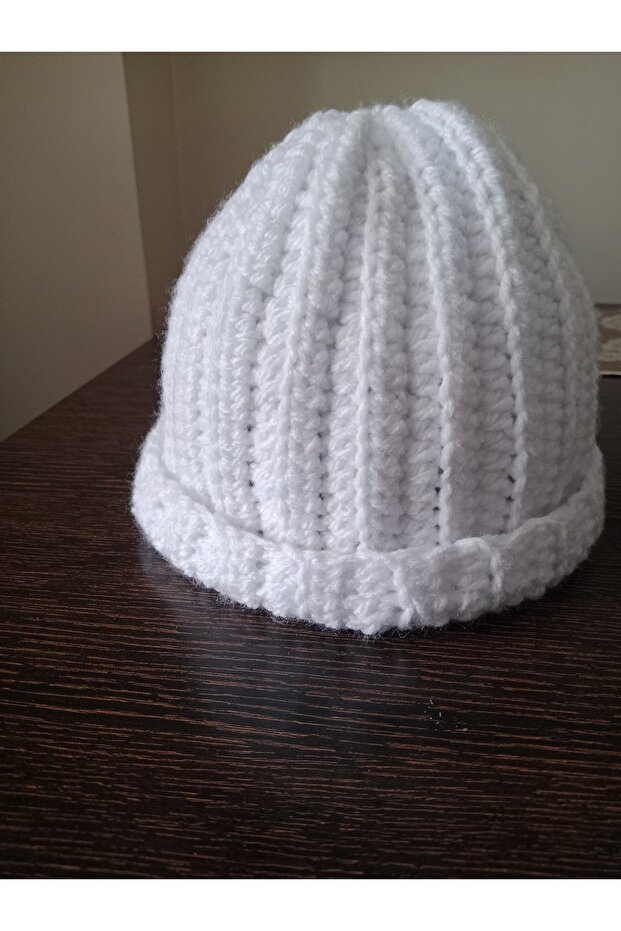 Bere örgü model - 3