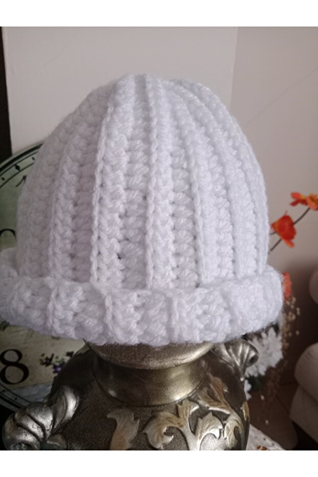 Bere örgü model - 5