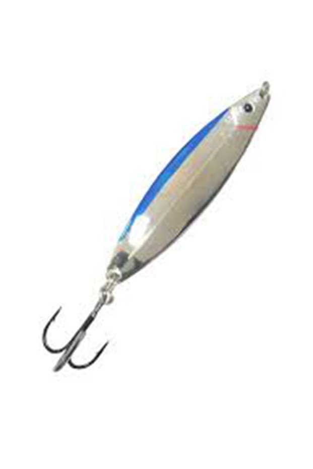 Pilgrim 6.1cm 10g Kaşık