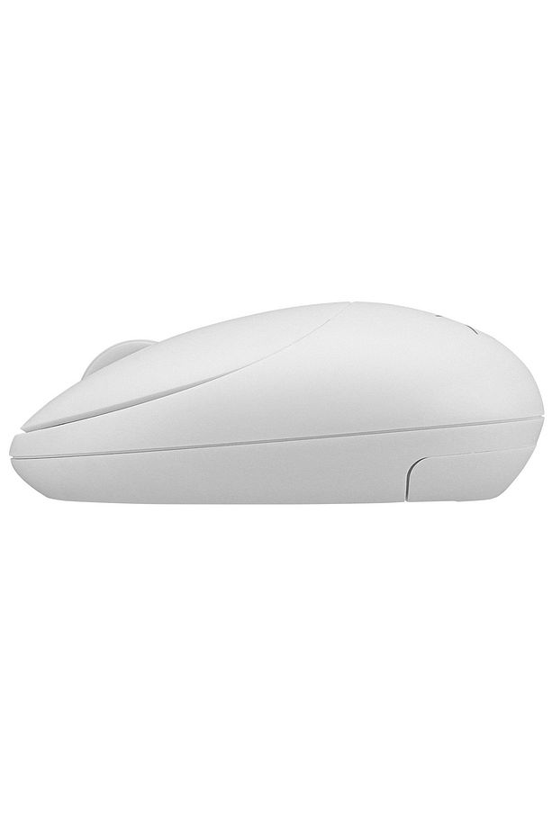 Mouse Kablosuz Alkalin Pilli 2.4 Ghz 1200 Dpi Altec Lansing ALBM7335 Beyaz - 4