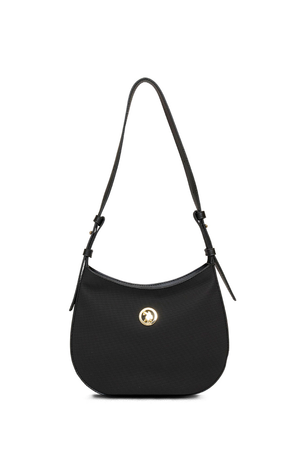 Black Women's Shoulder Bag Us25256