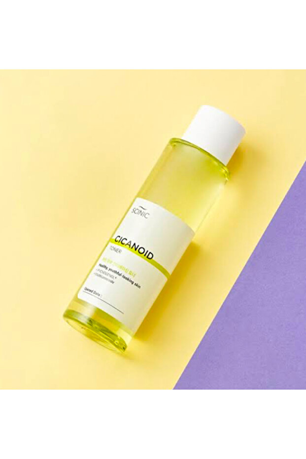 Cicanoid Toner 150ml - 4