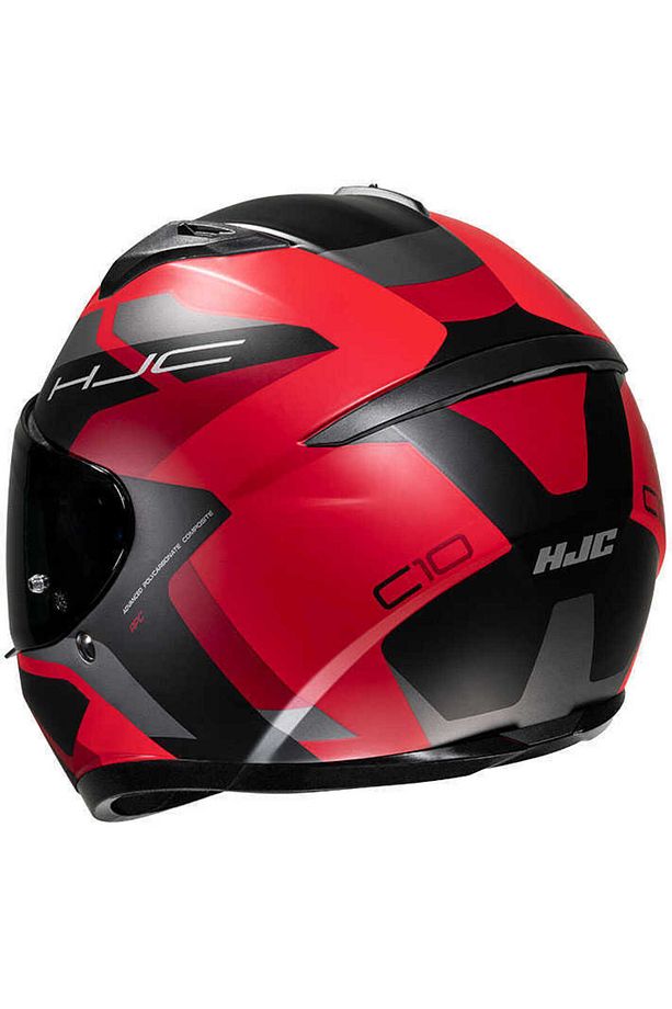 C10 Kask Tıns Mc1sf - 2