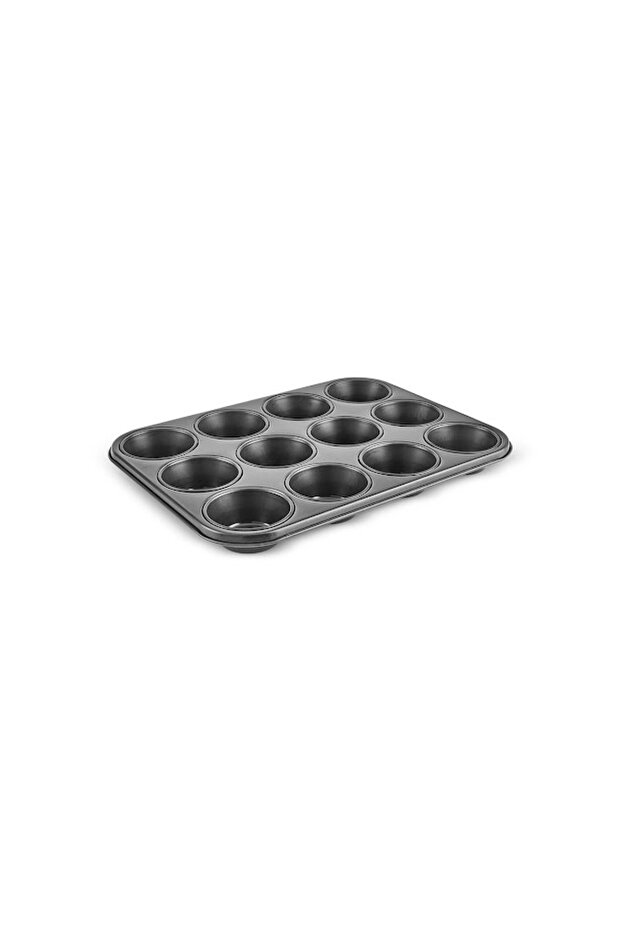 Bake Pro 12'li Muffin Kalıbı - 6
