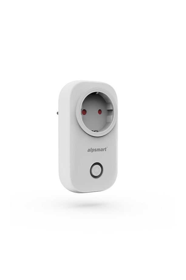 AS816 EU Wifi Akıllı Priz 3 lü Set Uzaktan Kontrollü Tuya App Destekli 16A - 5
