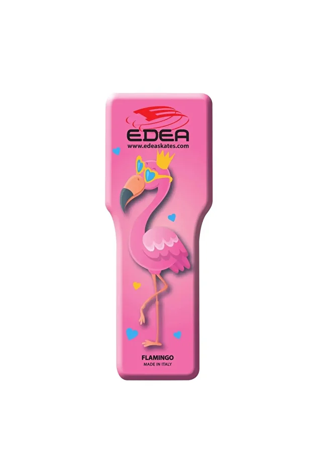 Flamingo Spinner - 1