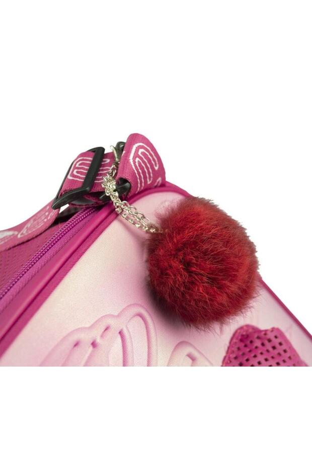 Cube Buz Pateni Çantası - 3