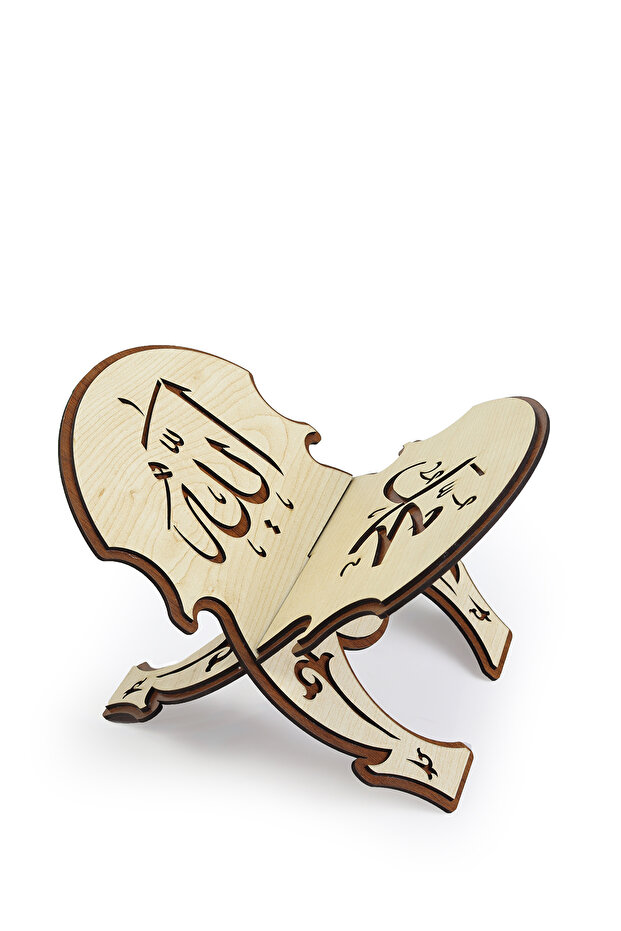 Rahle din lemn pliabil - 1