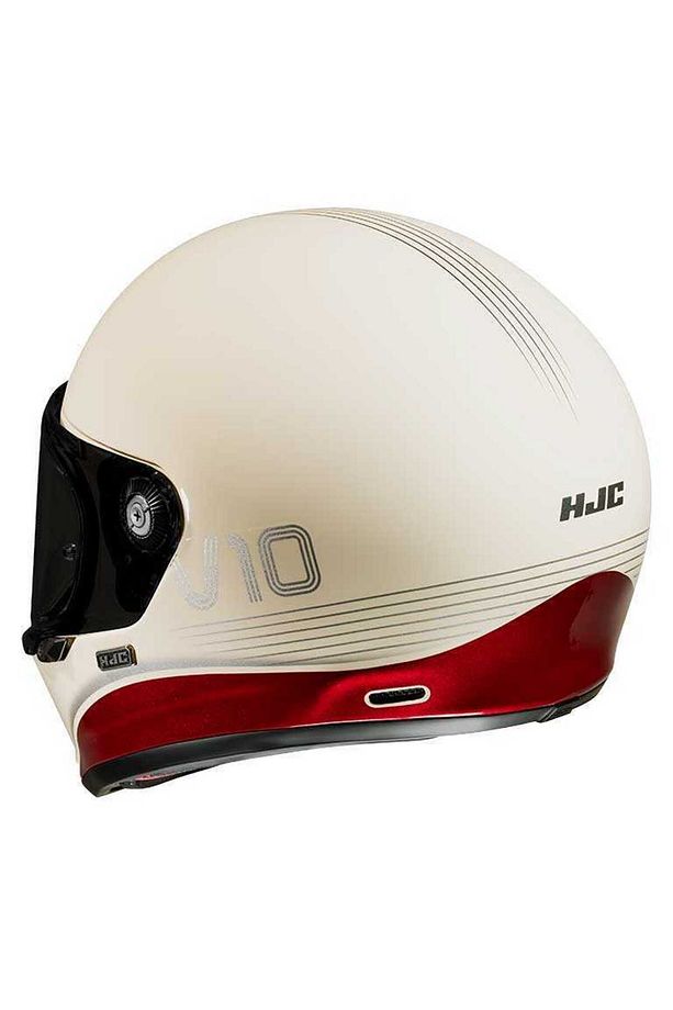 V10 Kask Tamı Mc1 - 2