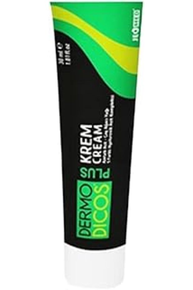 TTO Dermodicos Plus Krem 30 ml - 1