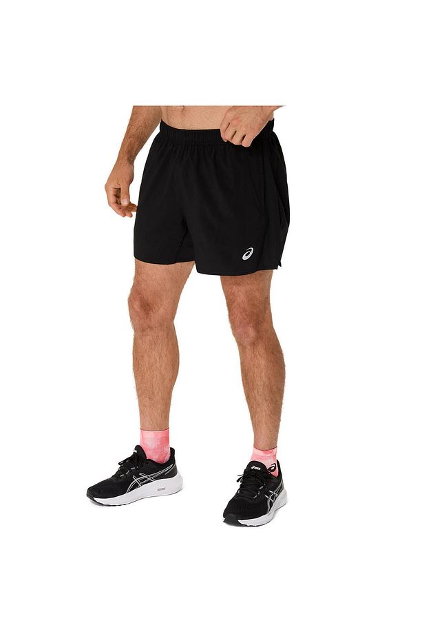 Core 5ın Short Erkek Black Şort 2011d214-001 - 3