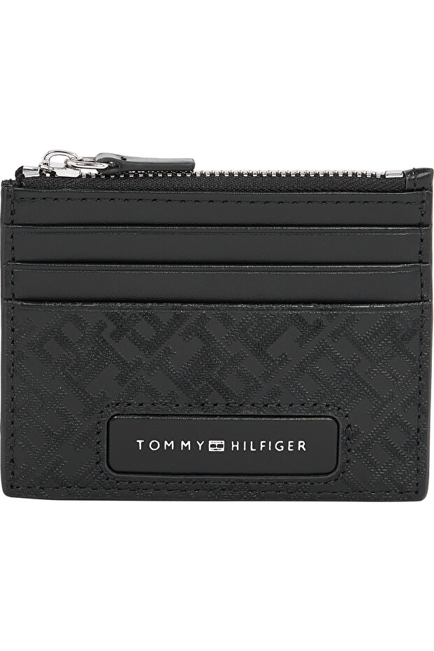 TH MONOGRAM CC & ZIP - 1