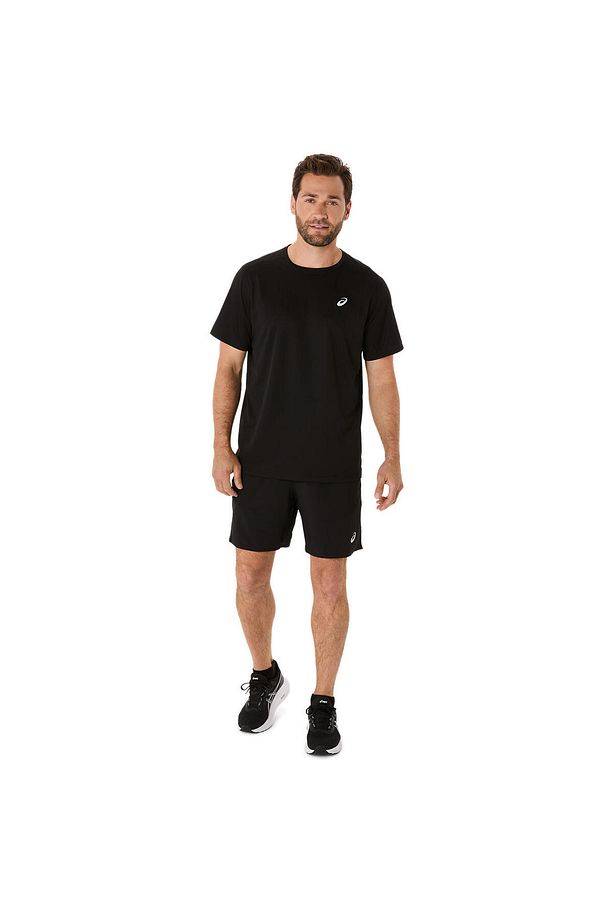 Core 2-n-1 7ın Short Erkek Black Şort 2011d215-001 - 7
