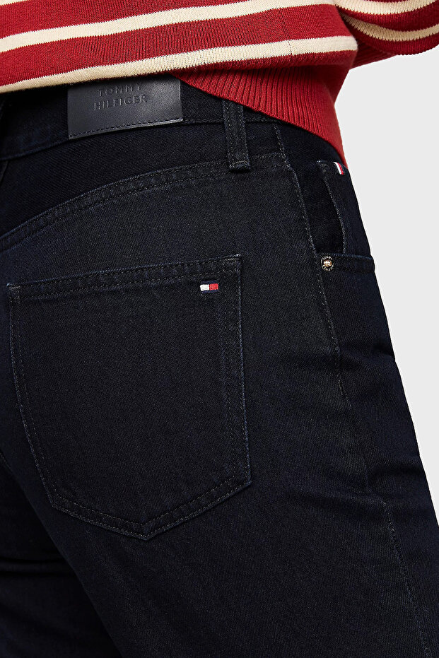 RELAXED BOOTCUT HW DEB - 2