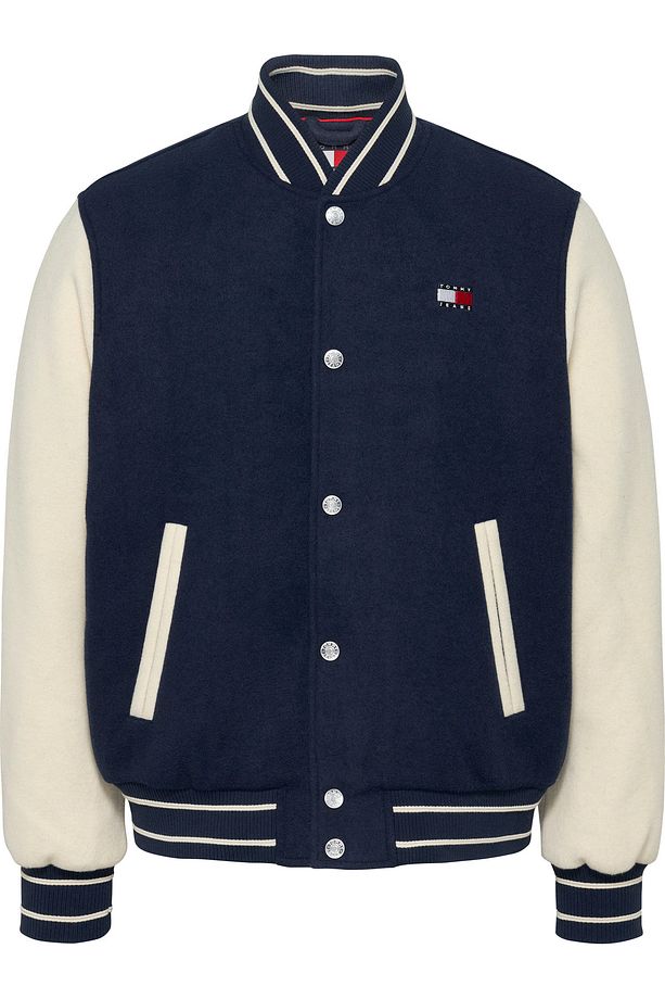 TJM WOOL BLEND VARSI - 1