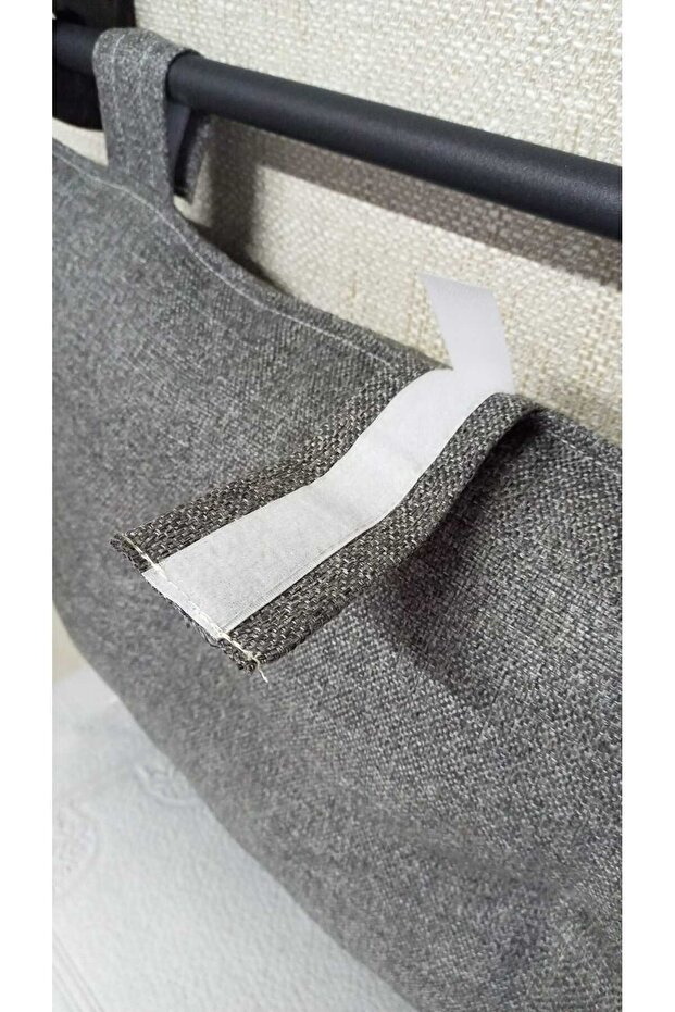 Çift Kişilik Yatak Baza Başlığı - 5