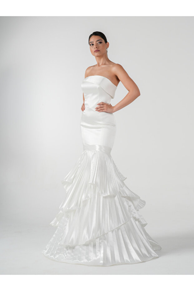 MIRANDA GELİNLİK - 1