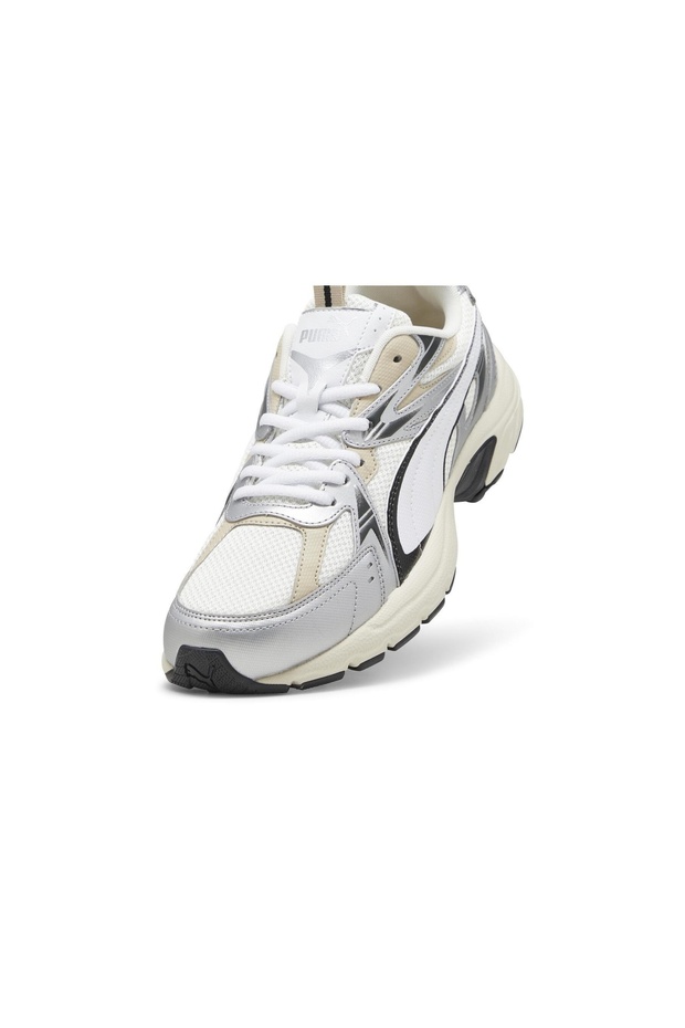 Milenio Tech Sneaker - 5