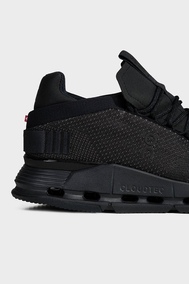 Logolu Kalın Taban Sneaker Ayakkabı Erkek AYAKKABI 2699822 - 3