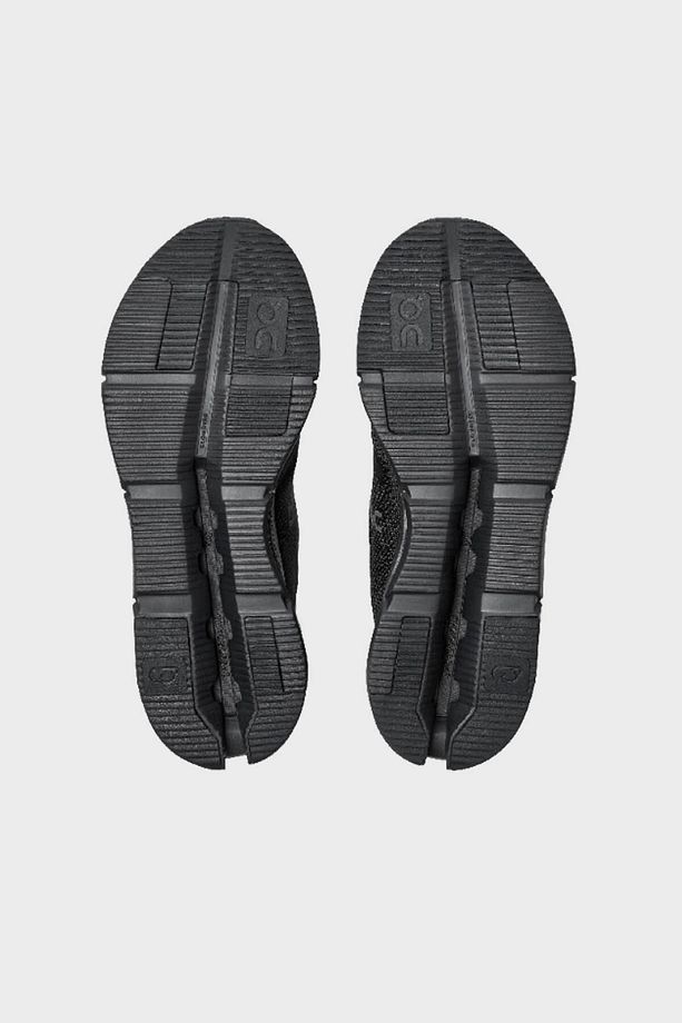 Logolu Kalın Taban Sneaker Ayakkabı Erkek AYAKKABI 2699822 - 5
