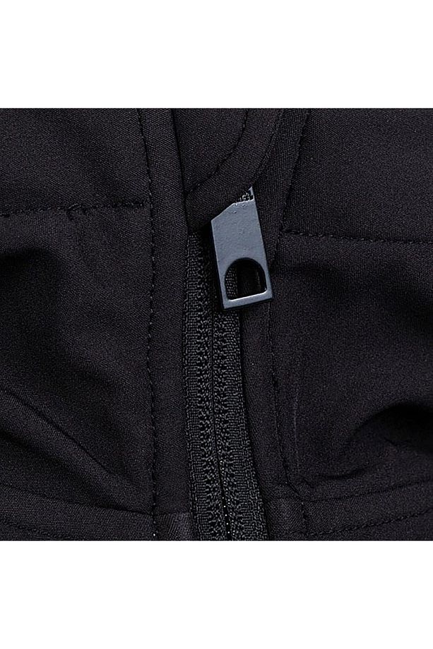102481.100 Explorer Soft Shell Erkek Mont - 2