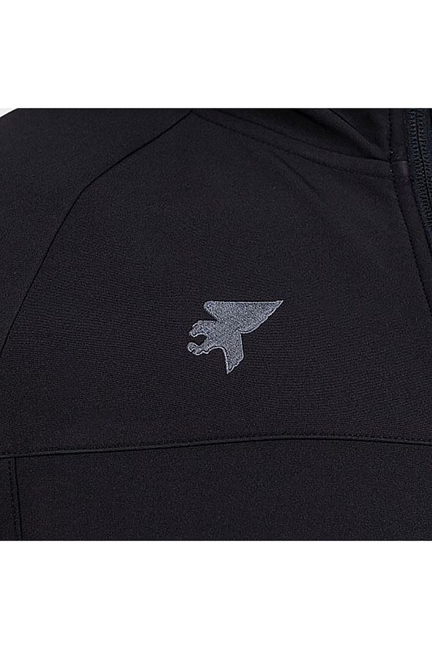 102481.100 Explorer Soft Shell Erkek Mont - 3
