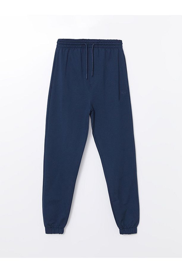 XSIDE Standart Kalıp Erkek Jogger Eşofman Altı - 1