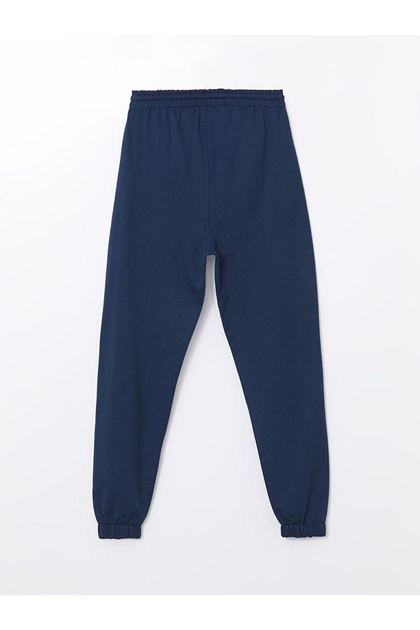 XSIDE Standart Kalıp Erkek Jogger Eşofman Altı - 2