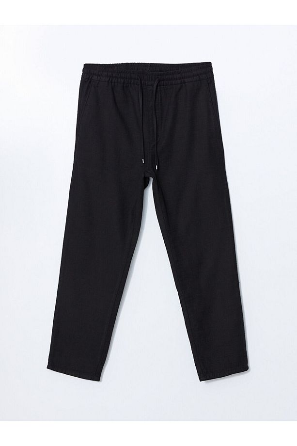 LCW Vision Standart Kalıp Erkek Pantolon - 1