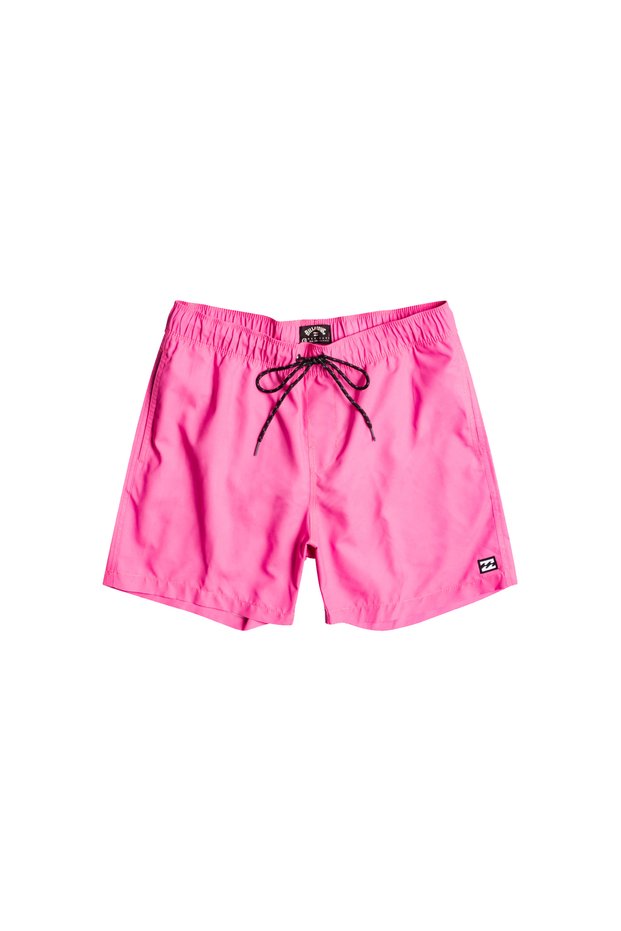 Ebyjv00104 All Day lb Men's Shorts Swimwear Pink