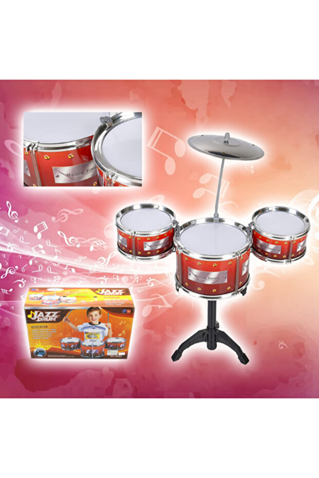 طبول الجاز 14-2008ج - 1