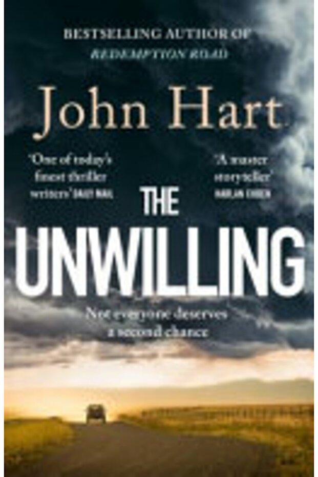 The Unwilling - 1