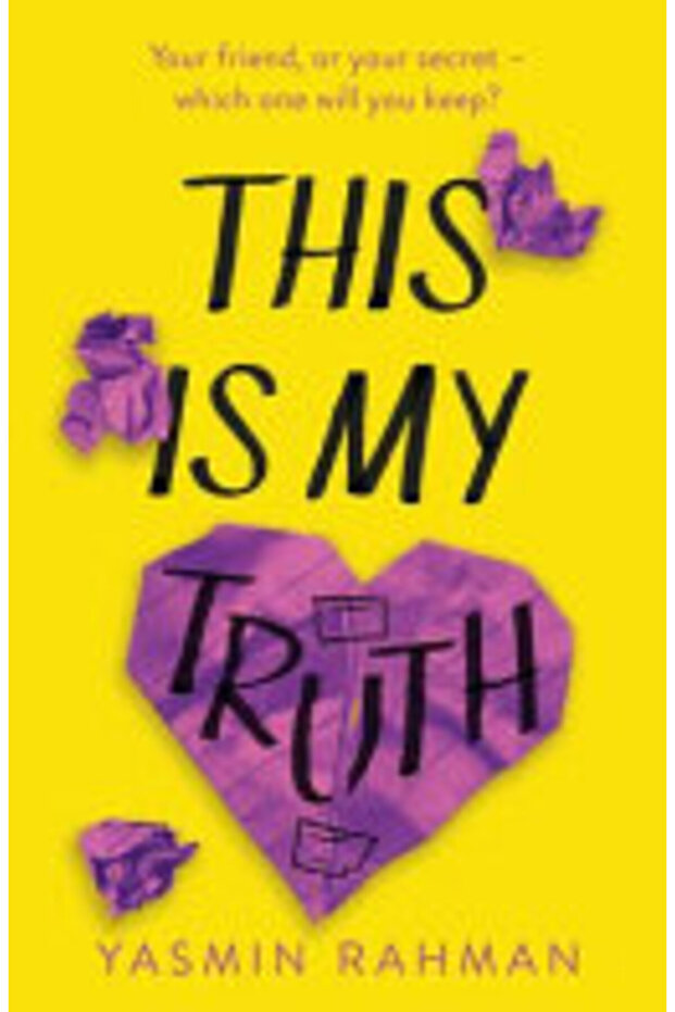 This is my Truth - 1
