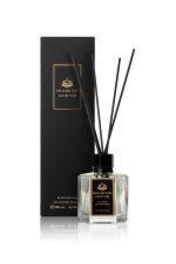 Diffuser 4821 Angel Vibe Reed 100 ml Oda Oryantal Narenciye Ortam Kokusu - 2